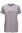 Macpac Women's 80s T-Shirt, Light Grey Marle, hi-res