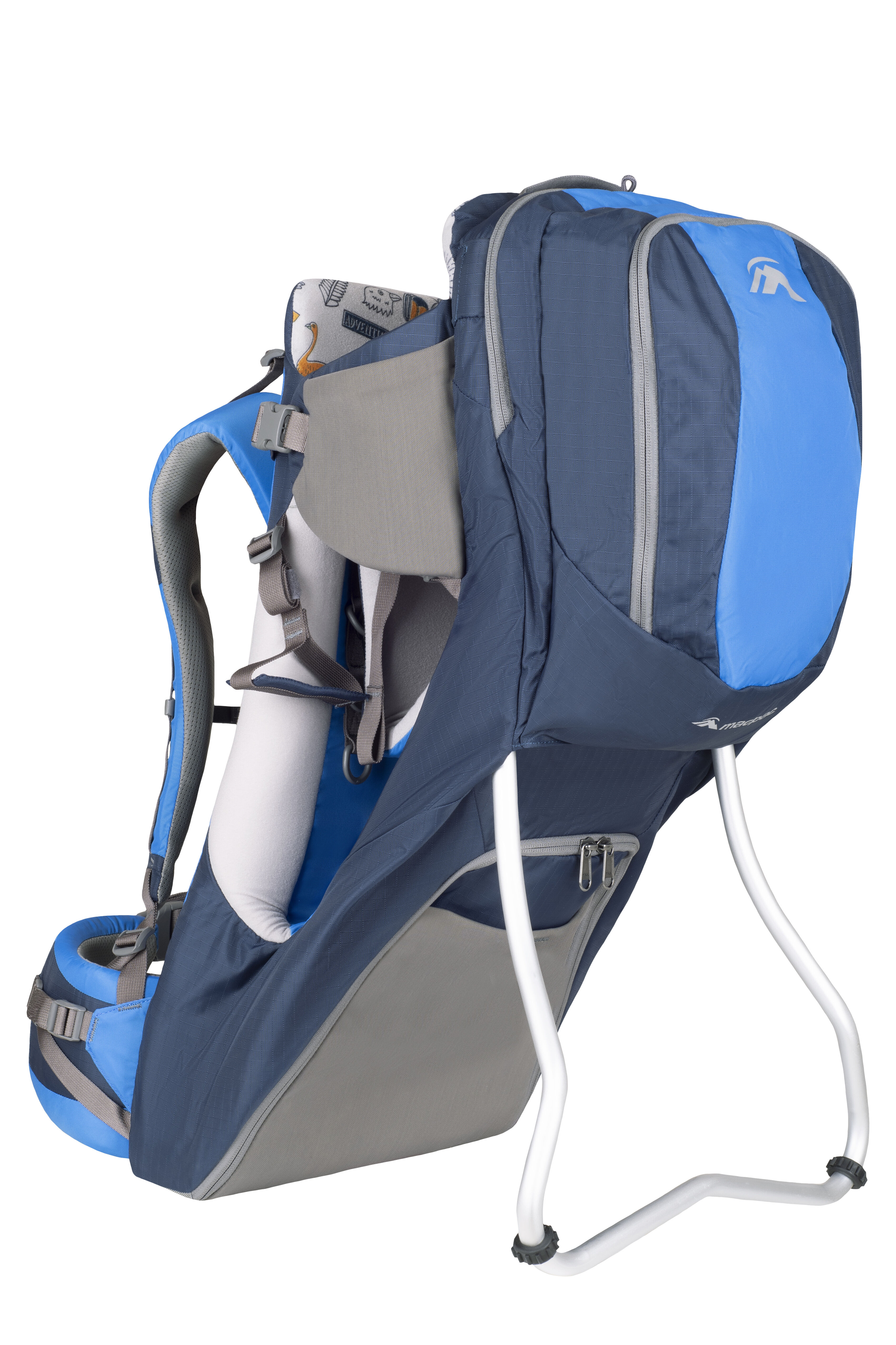 macpac child carrier