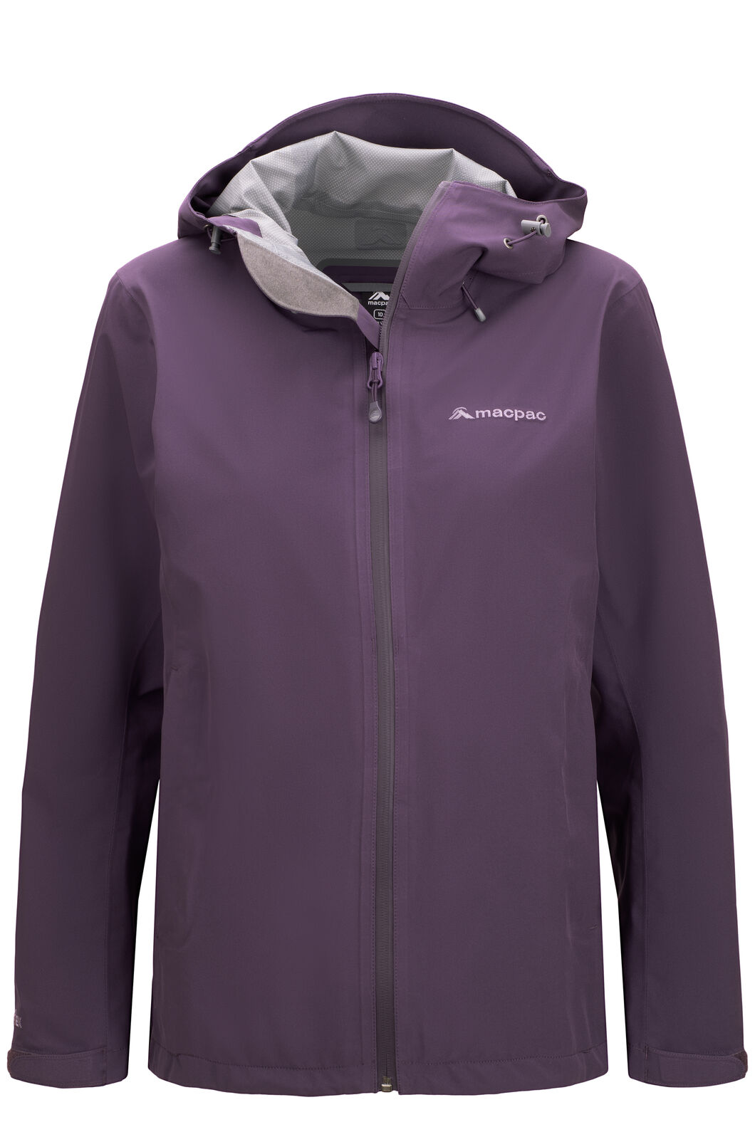 Macpac Women's Dispatch Rain Jacket Macpac