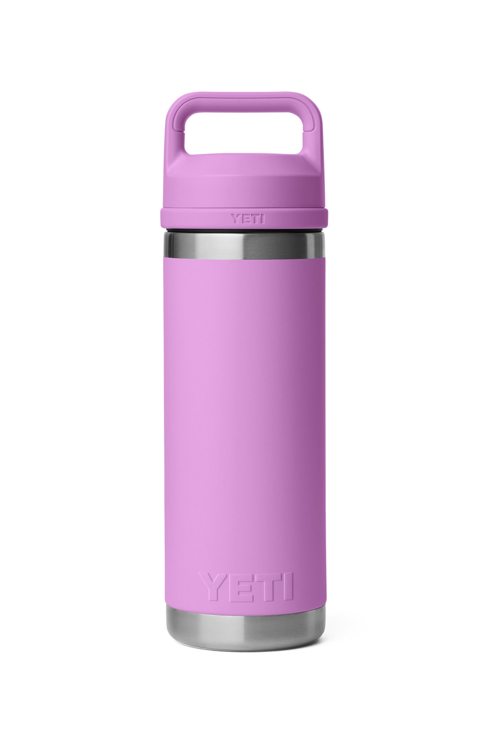 YETI RAMBLER BOTTLE 18oz ピンク YETI® Rambler® Bottle — 18 oz | Macpac