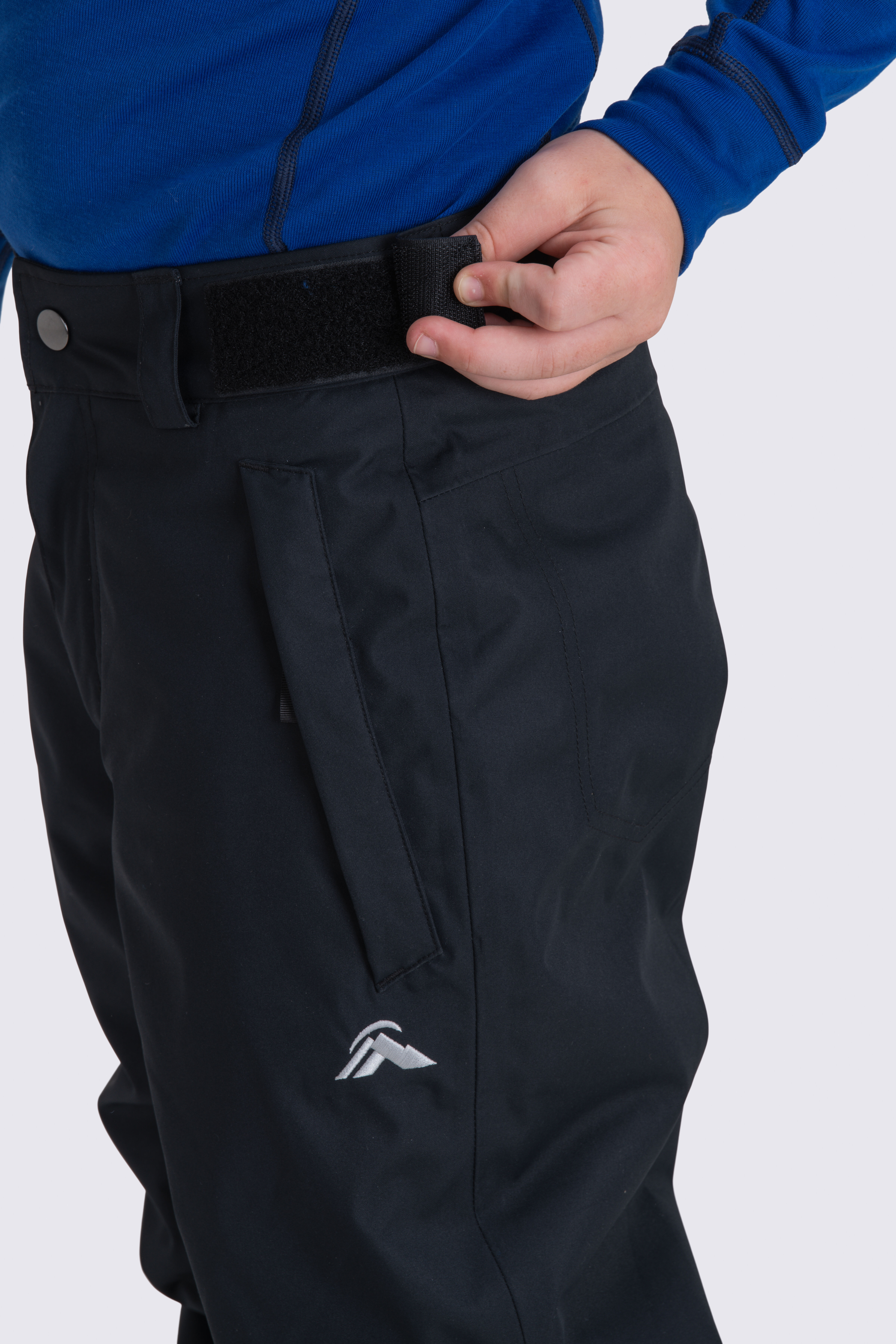 Mckinley sales softshell pants