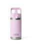 YETI® Rambler® Jr  Bottle — 12 oz, Cherry Blossom, hi-res