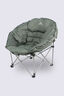 Macpac Moon Chair, Balsam Green, hi-res