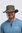 Macpac Bushman Hat, Forest Night, hi-res