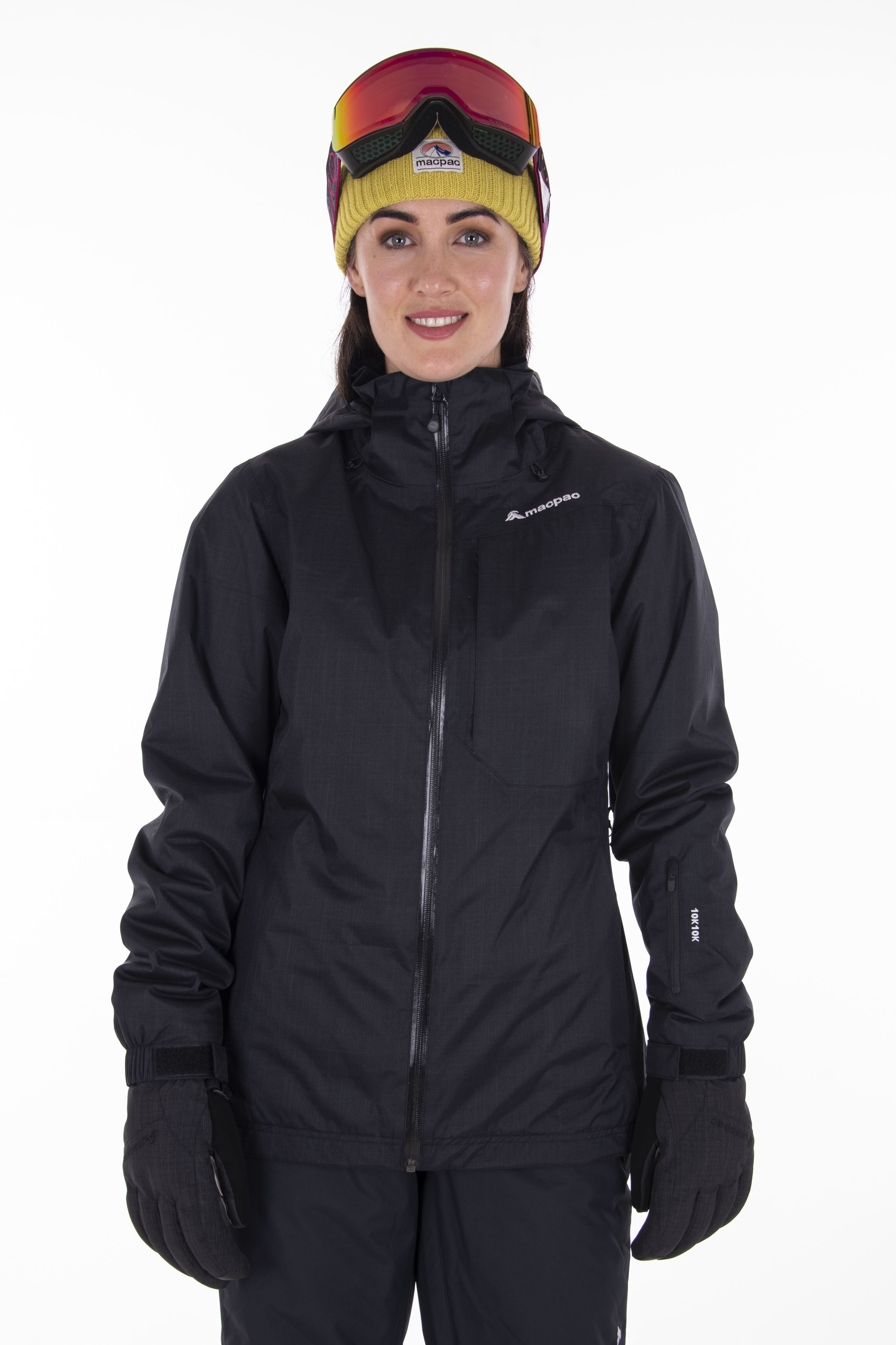 Powder Reflex™ Ski Jacket | Macpac