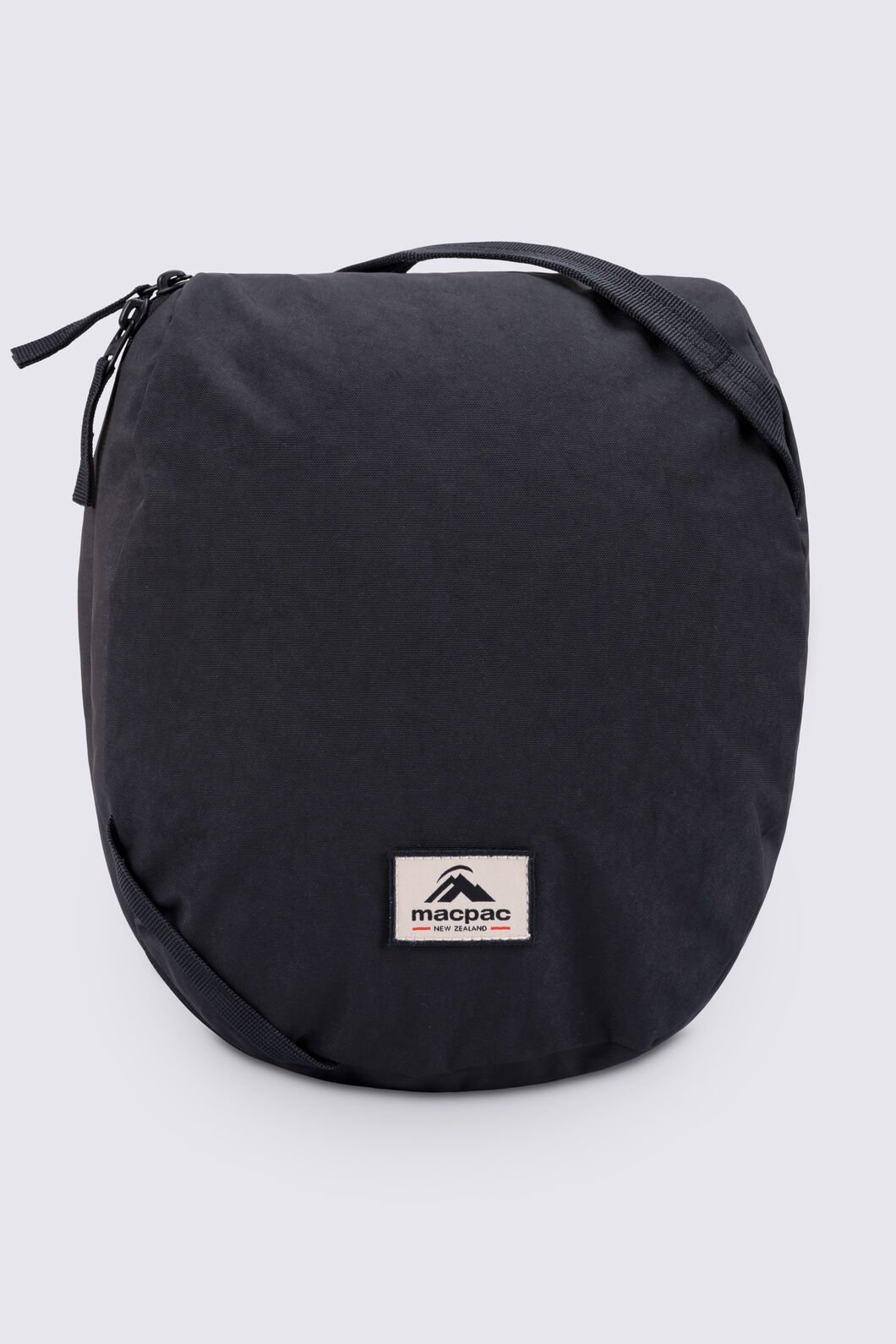 Macpac Quest Washbag, Black, hi-res