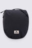 Macpac Quest Washbag, Black, hi-res