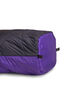Macpac Large Aspire 360 Synthetic Sleeping Bag (-10°C), Ombre Blue/Passion Flower, hi-res