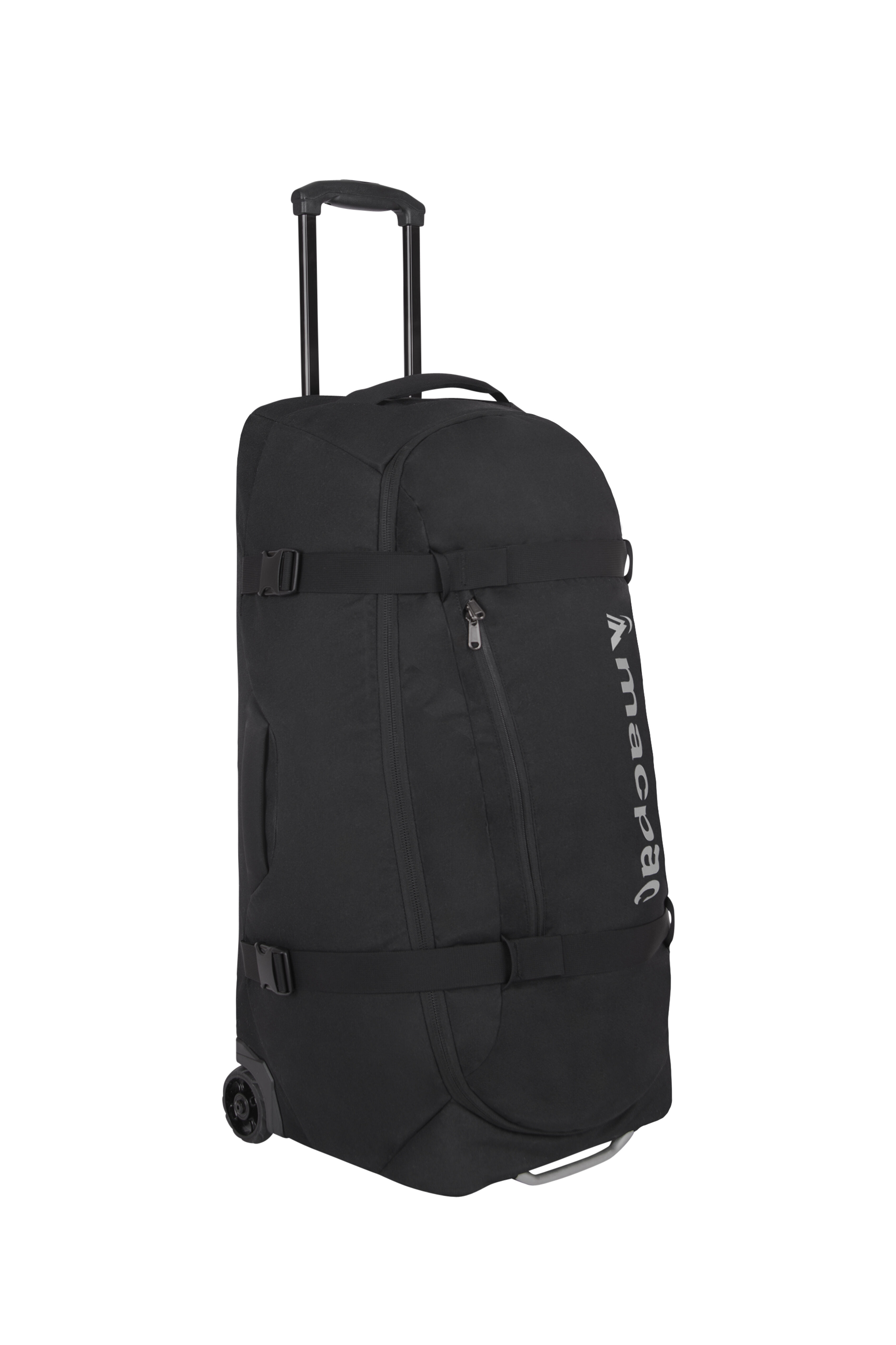 travel luggage