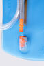 Macpac Hydration Reservoir Screw Top &mdash; 3L, Blue/Orange, hi-res