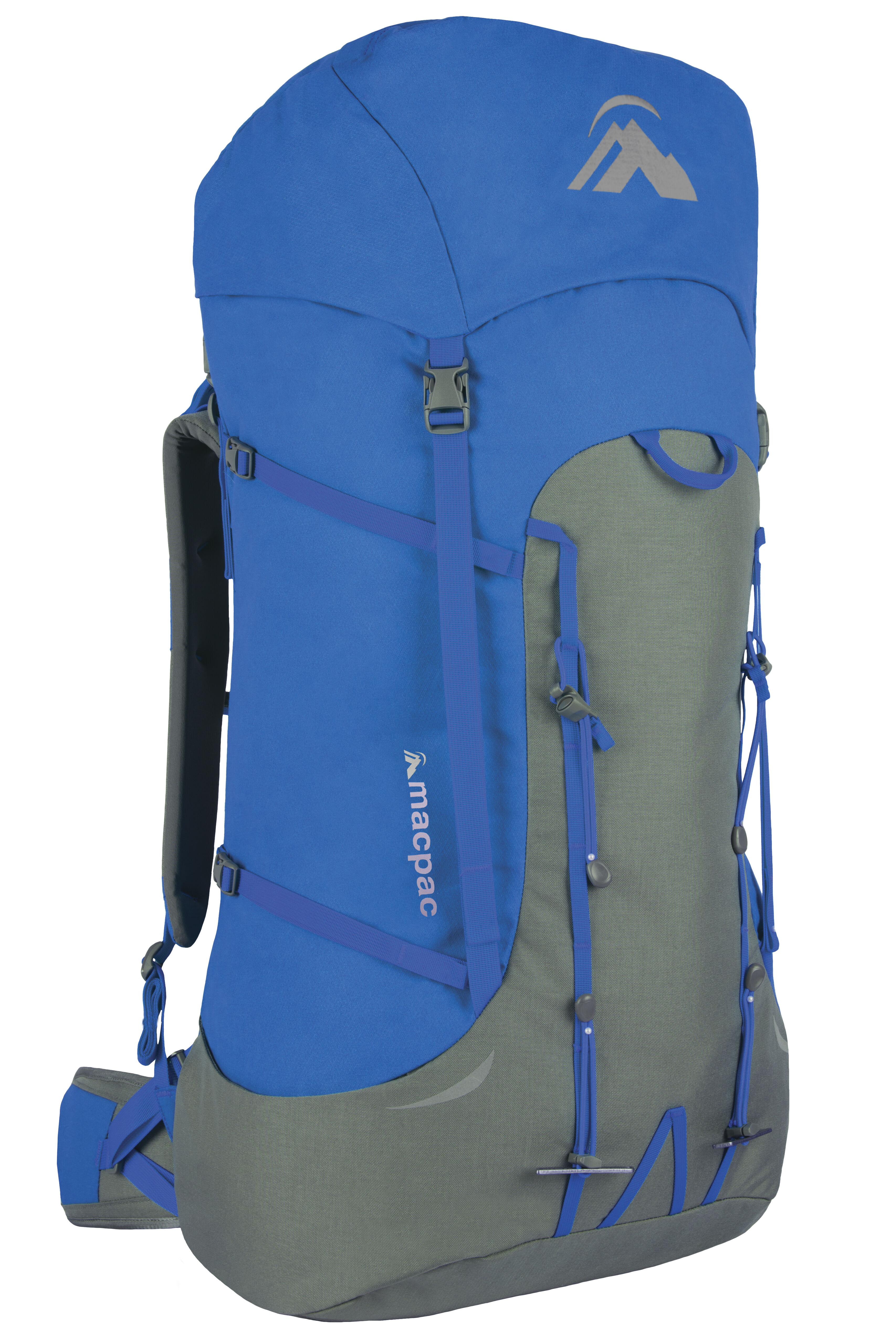 petzl bug climbing pack