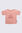 Macpac Baby Short Sleeve Crew, Coral Almond, hi-res
