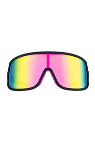 Goodr Wrap G I Do My Own Stunts Sunglasses, I Do My Own Stunts, hi-res
