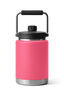 YETI® Rambler Half Gallon Jug, Tropical Pink, hi-res