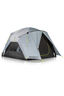 Zempire Aerospeed 4 Inflatable Air Tent V2, Black/Stone, hi-res