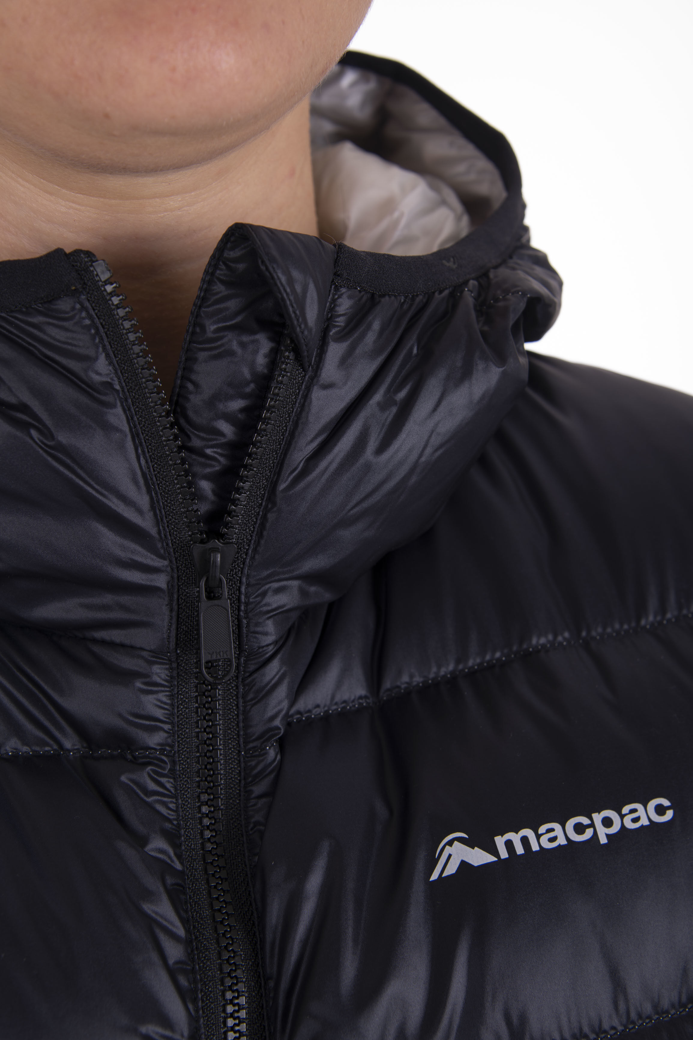 Jupiter Hooded Down Jacket | Macpac