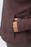 Macpac Women's Tui Fleece Jacket, Huckleberry, hi-res