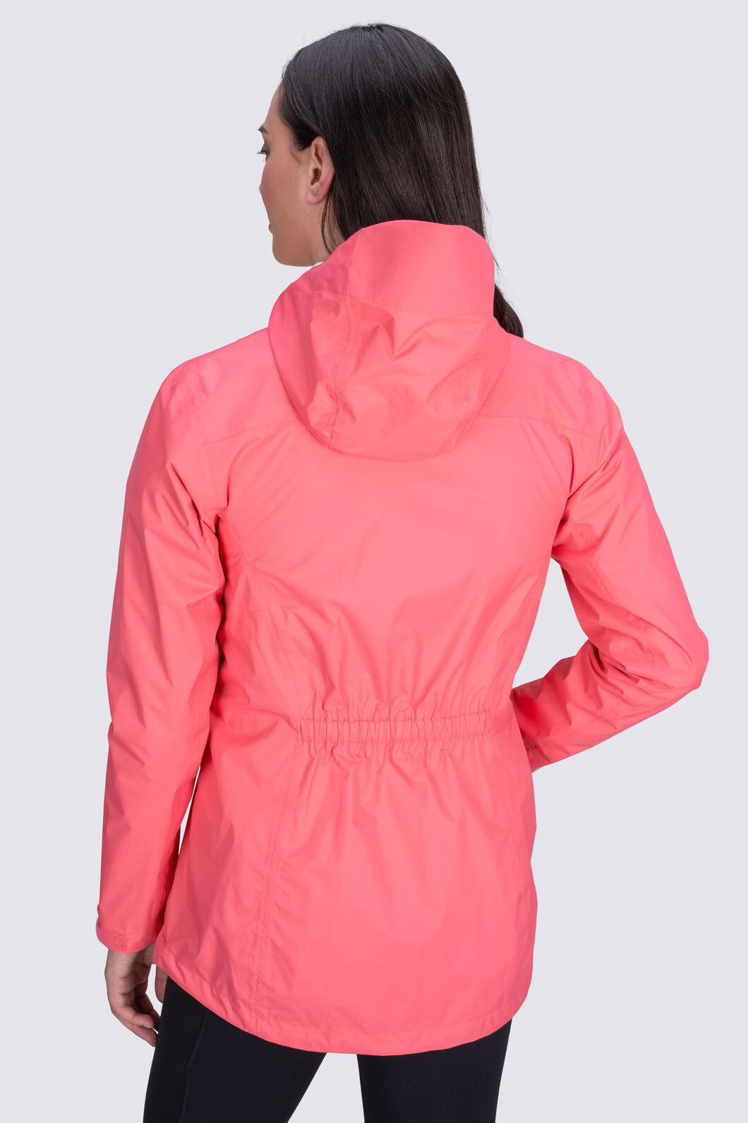 Macpac Women's Mistral Rain Jacket Macpac