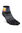 Injinji Women's Trail Midweight Mini-Crew Toesock, Palm, hi-res