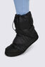 Macpac Synthetic Booties, Black, hi-res