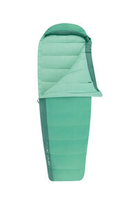 Sea to Summit Journey 1 - Women's Long, Green, hi-res
