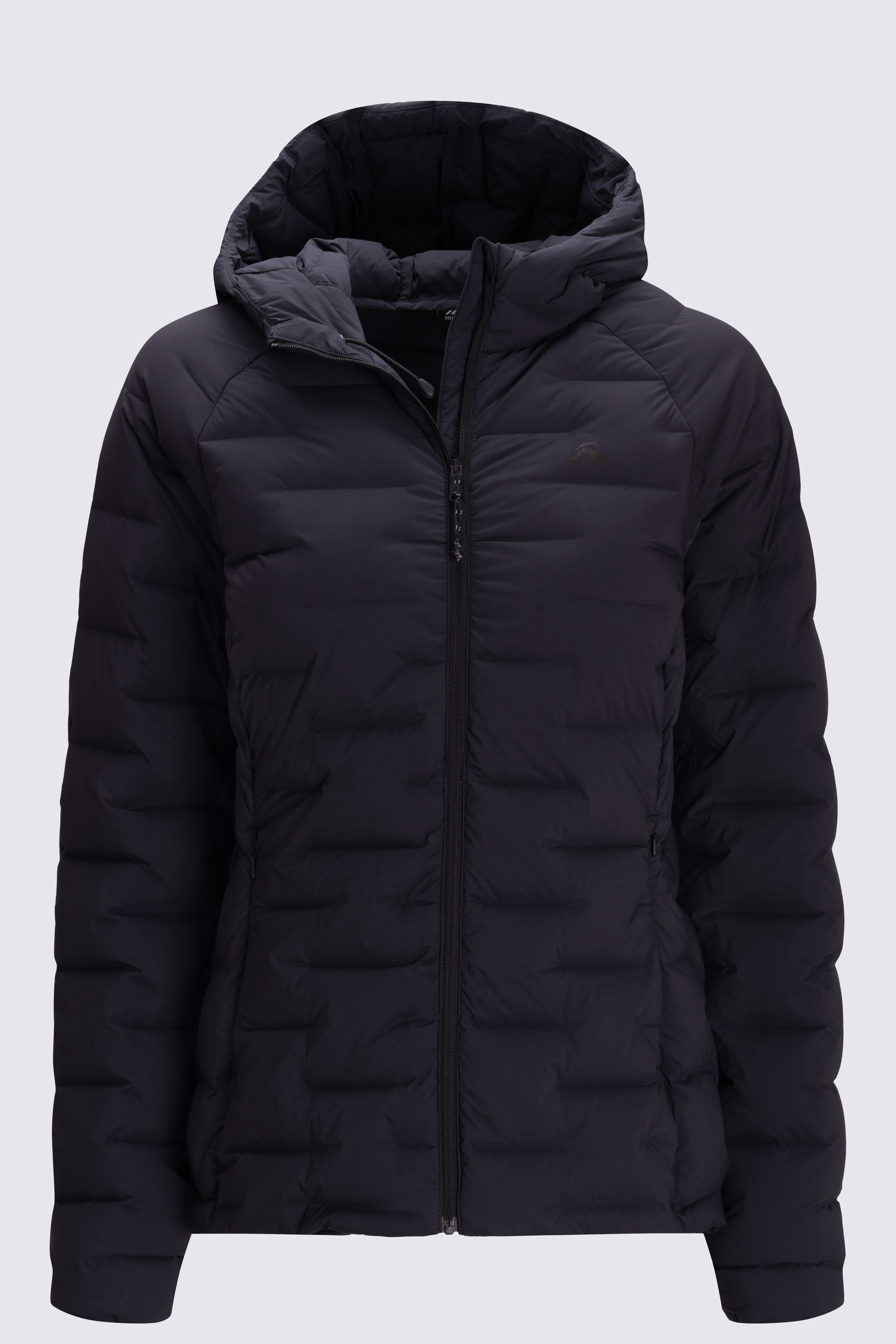 How to wash clearance macpac down jacket