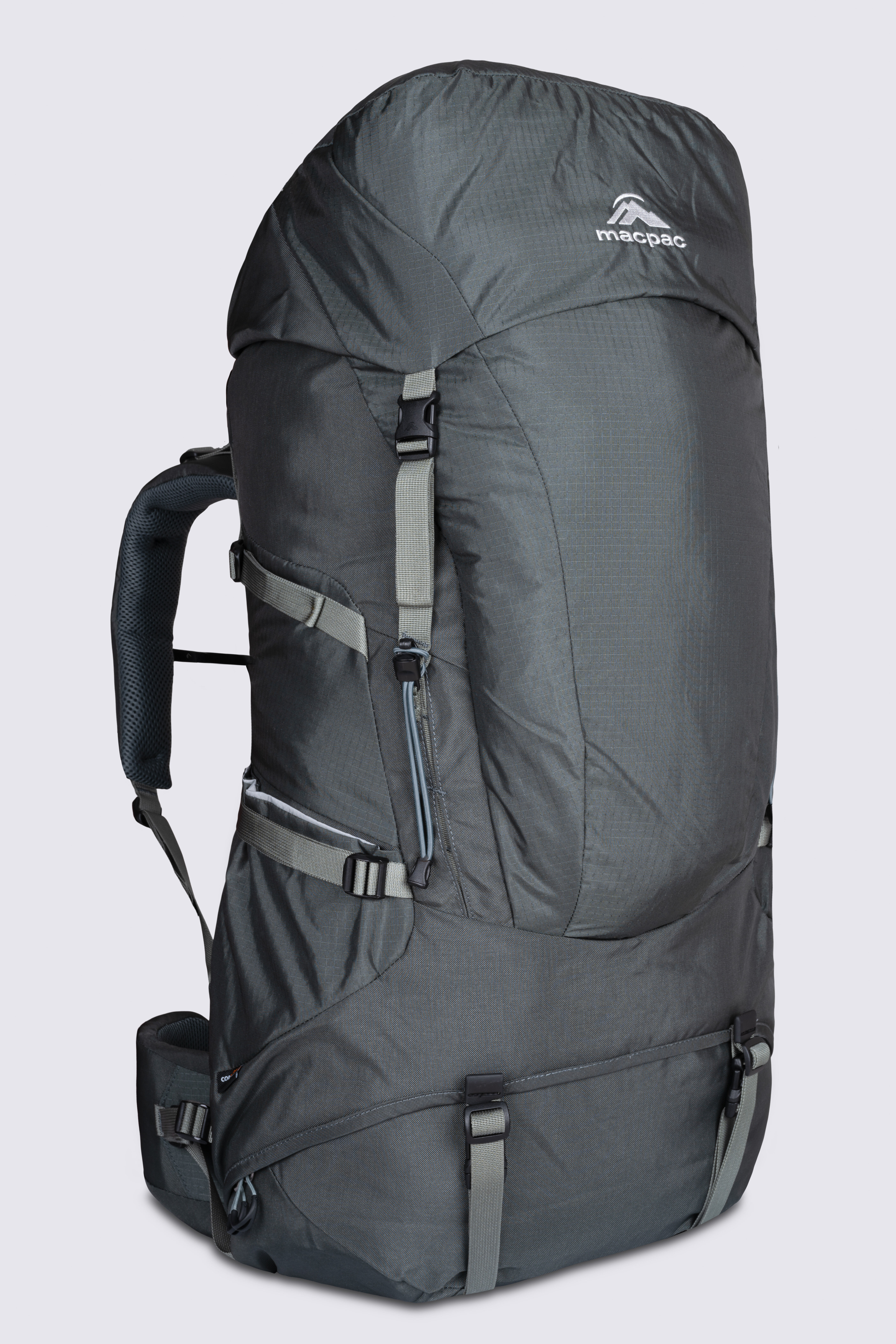 Macpac 50l backpack store