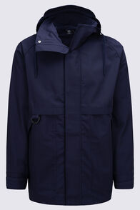 Macpac Men's Tasman Jacket, Baritone Blue, hi-res