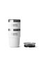 YETI&reg; Rambler&reg; 8oz Cup with MagSlider&trade; Lid, White, hi-res