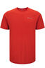Macpac Men's Eyre T-Shirt, Red Clay, hi-res