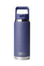 YETI&reg; Rambler&reg; Bottle with Straw Cap &mdash; 26 oz, Moon Dust, hi-res