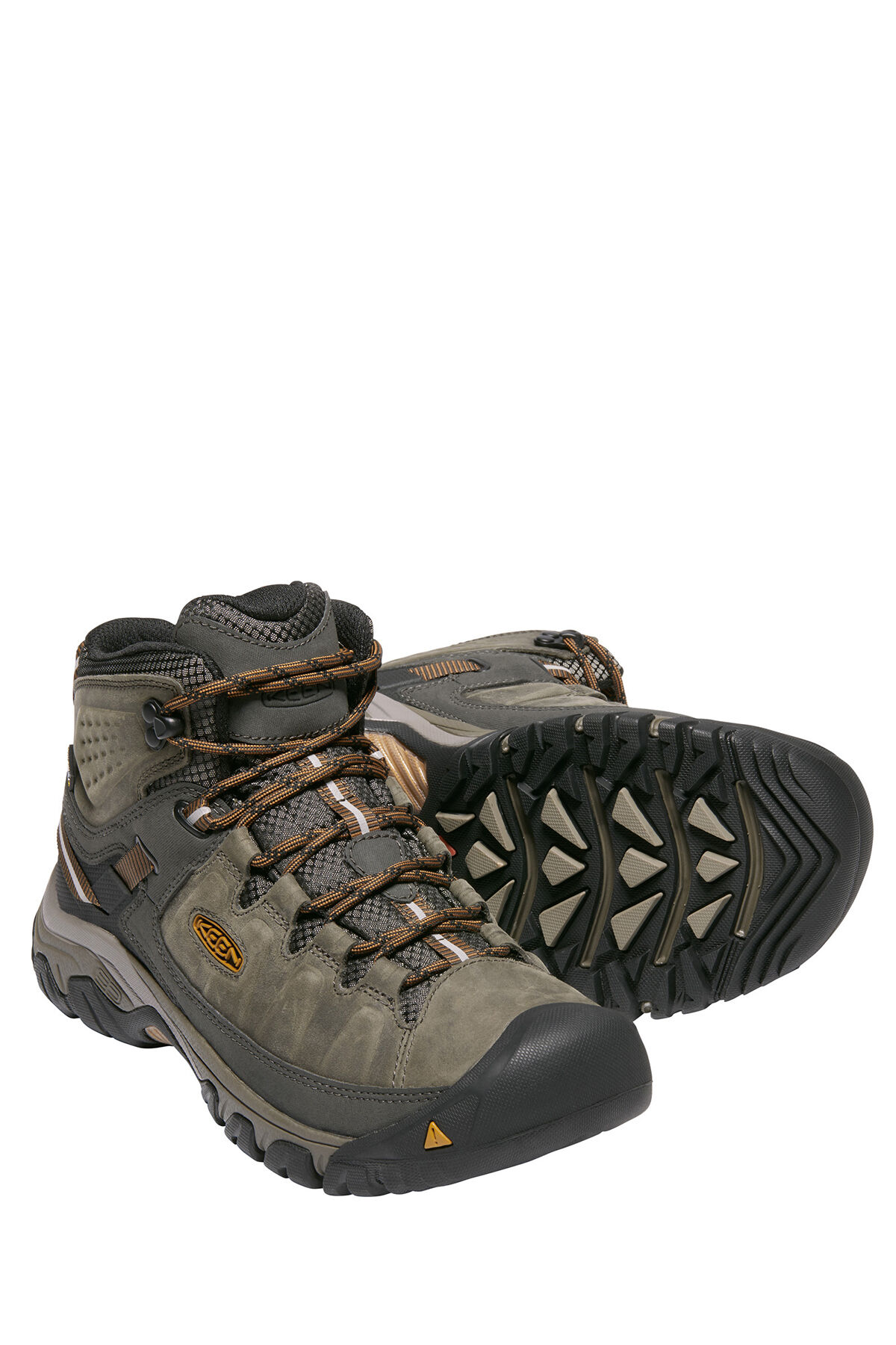 Keen hunting boots store