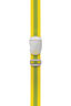 Go Travel Go Luggage Strap, Yellow/Green, hi-res