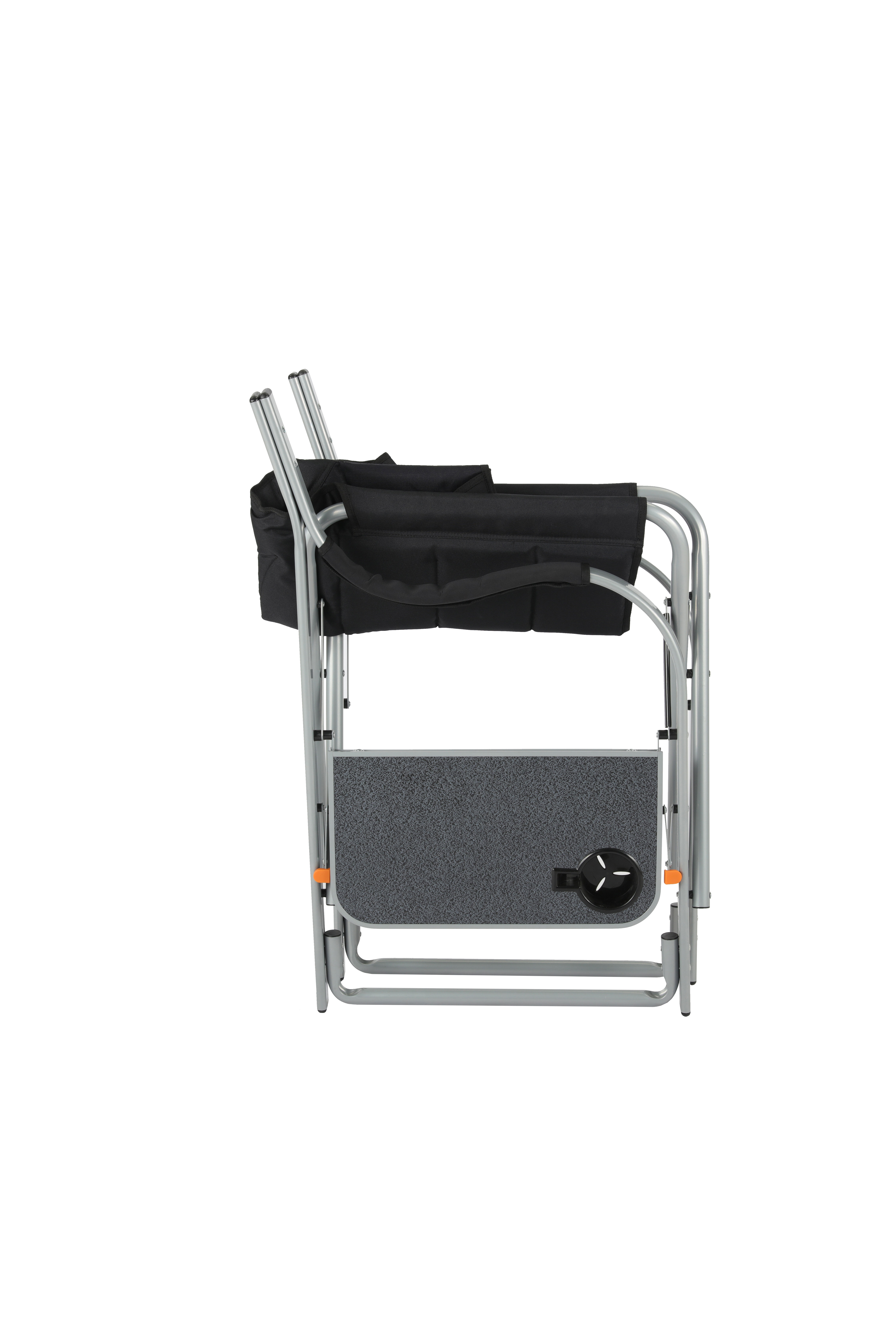 Macpac Touring Extreme Directors Chair with Side Table Macpac