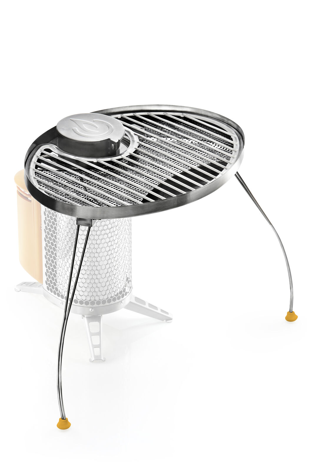 BioLite Campstove Portable Grill, None, hi-res