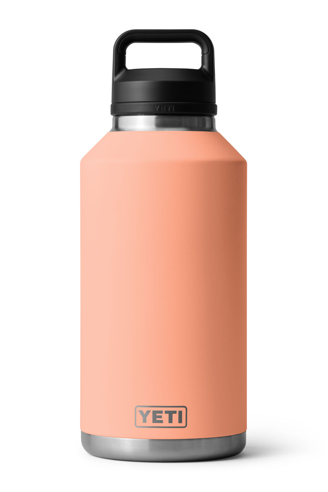 YETI® Rambler® Bottle — 64 oz, Lowcountry Peach, hi-res