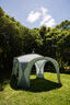 Macpac Equinox Modular Shelter, Balsam/Iceberg Green, hi-res