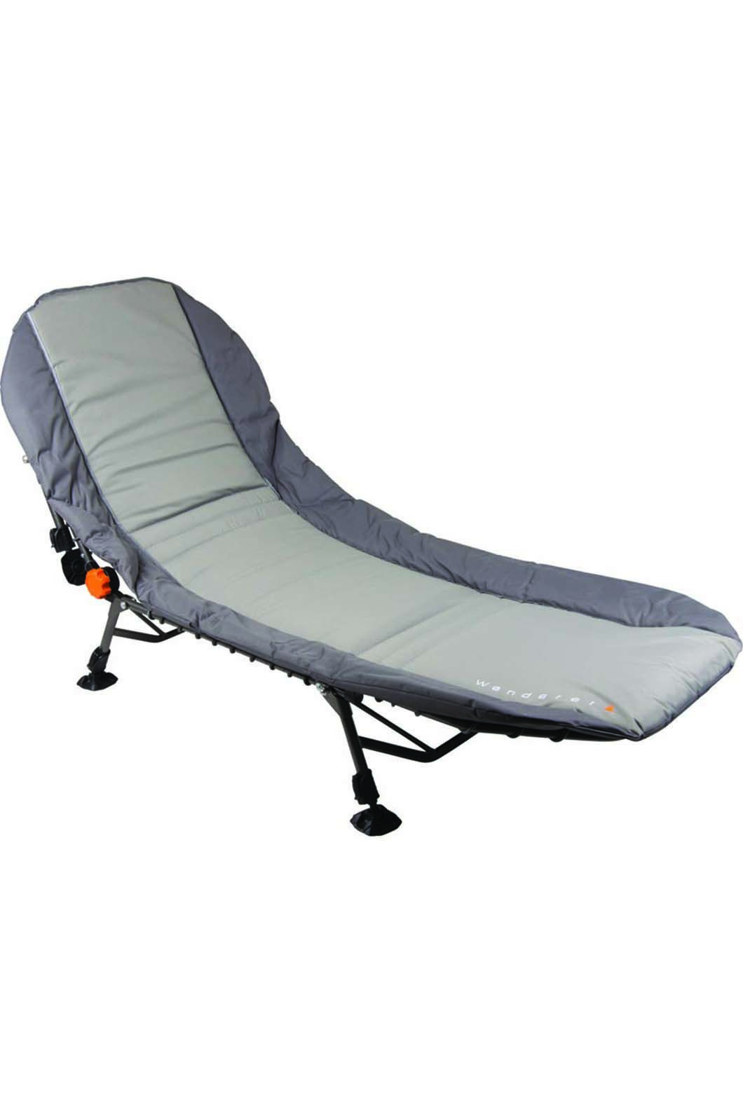 Wanderer stretcher bed discount