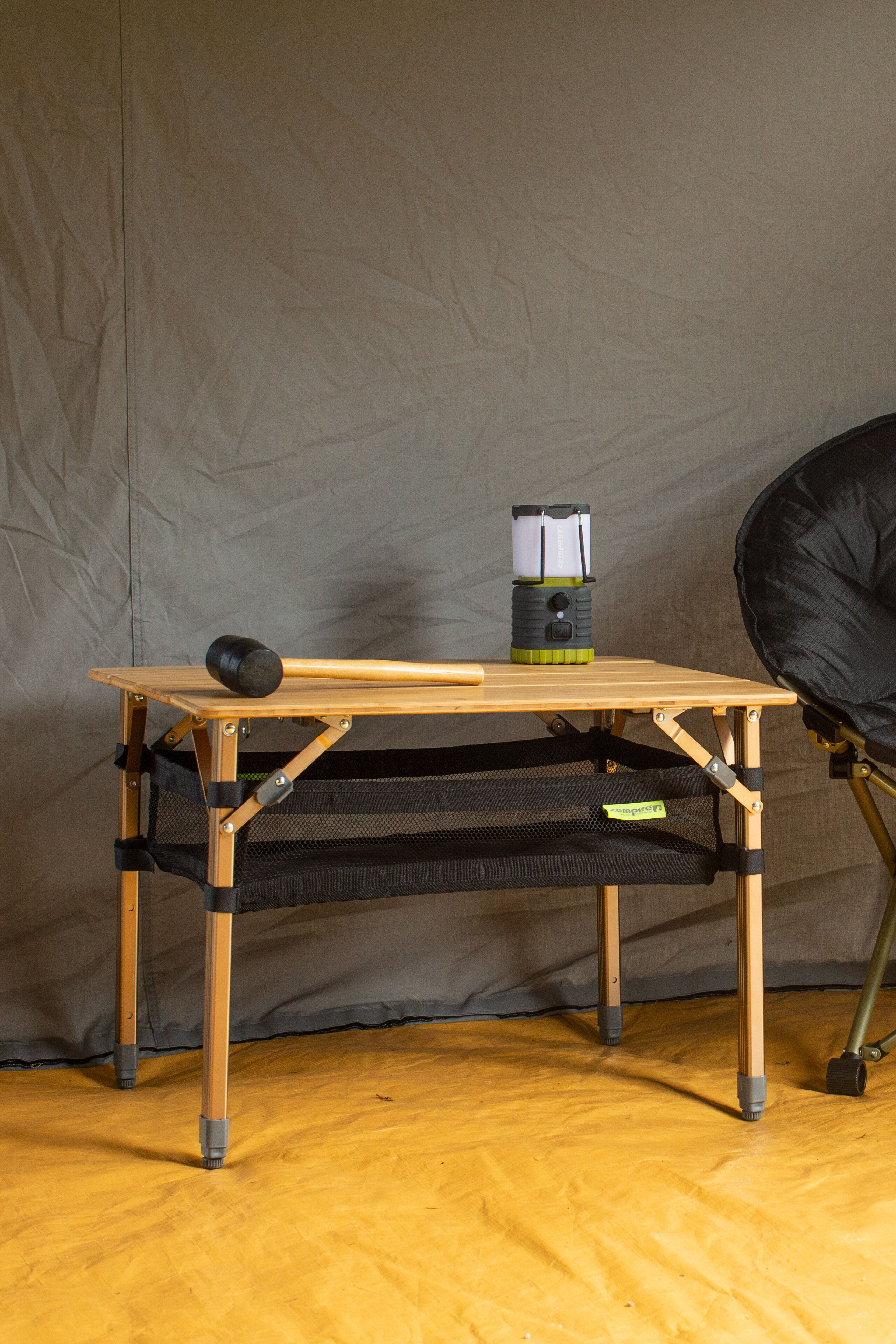 Zempire table online