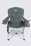 Macpac Cooler Armchair, Balsam Green, hi-res