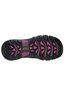 KEEN Women's Targhee III WP Hiking Shoes, Weiss/Boysenberry, hi-res
