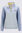 Macpac Women&rsquo;s Heritage Fleece Pullover, Skyway/Windward Blue, hi-res