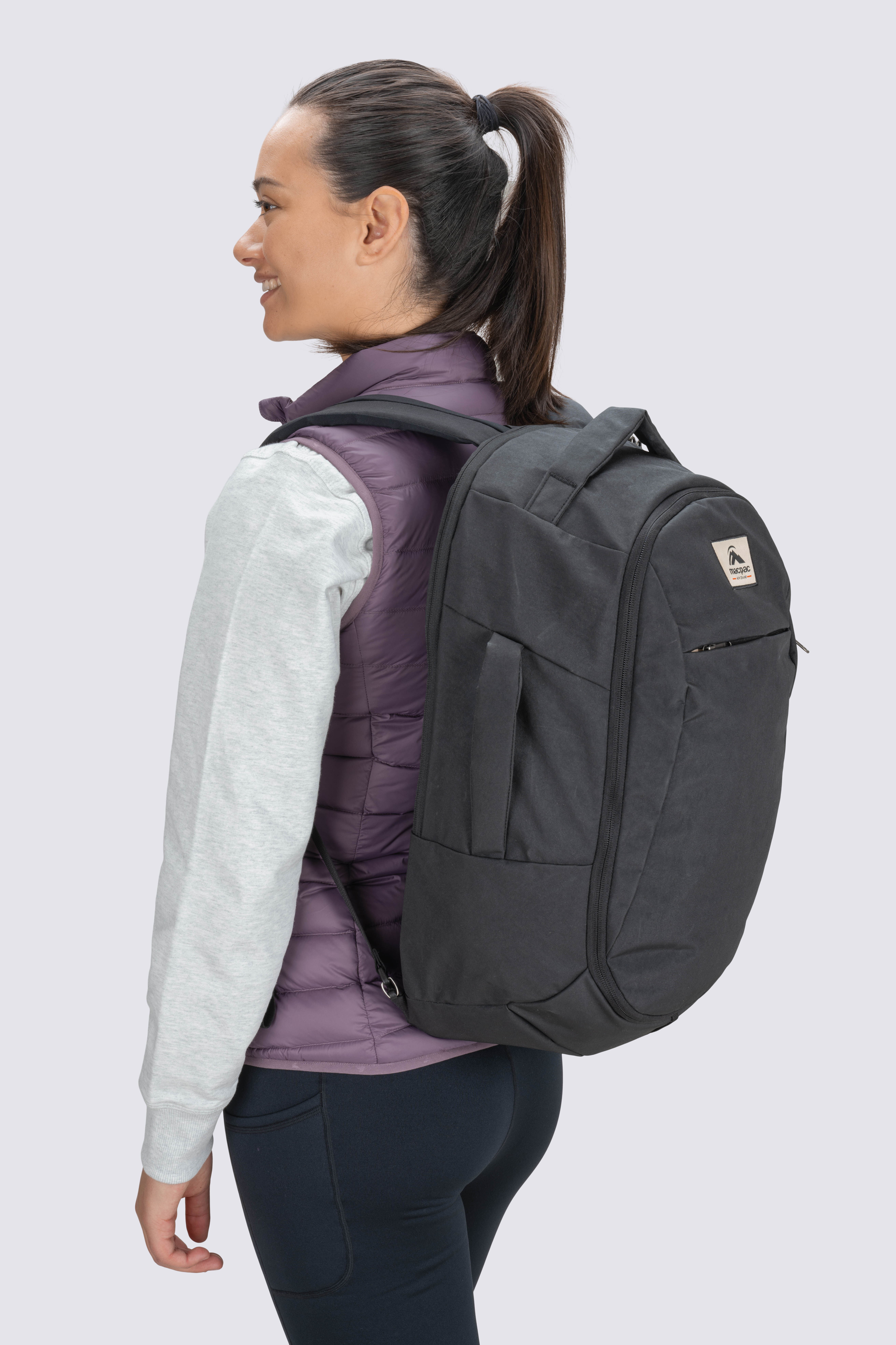 Macpac quest 23｜Macpac Quest 23L Backpack | Macpac