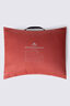 Macpac Uber Synthetic Quilt, Red Ochre/Grey, hi-res