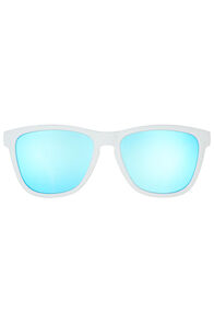 Goodr OG Iced By Yetis Sunglasses, Iced By Yetis, hi-res