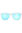Goodr OG Iced By Yetis Sunglasses, Iced By Yetis, hi-res