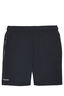 Macpac Women's Fast Track Shorts, Black, hi-res