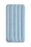 Intex Twin Prestige Midrise Airbed with Fastfill USB Pump, Blue/Grey, hi-res