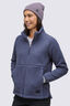 Macpac Women's Fleetwood Fleece Jacket, Odyssey, hi-res