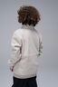 Macpac Kids&rsquo; Bramble Fleece Jacket, French Oak, hi-res